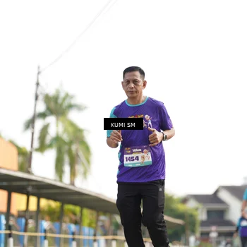 Runner Photo 8183574