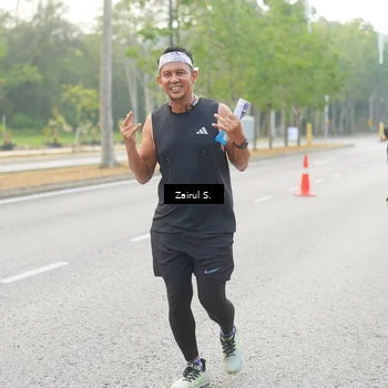 Runner Photo 8183575