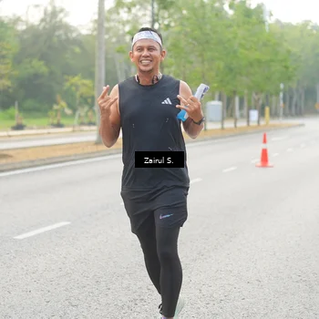 Runner Photo 8183577