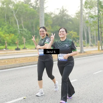 Runner Photo 8183578
