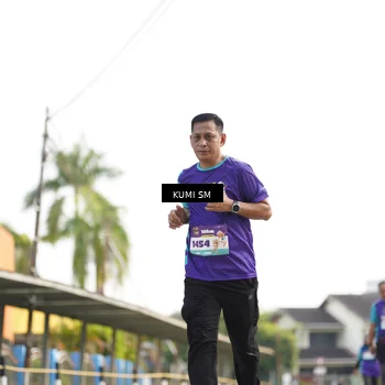 Runner Photo 8183579