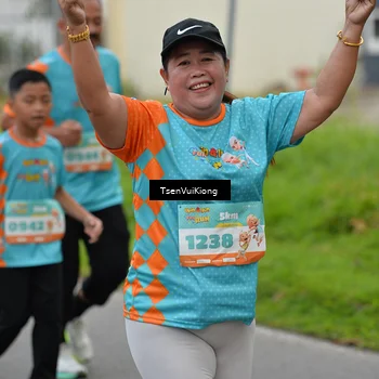 Runner Photo 8183580