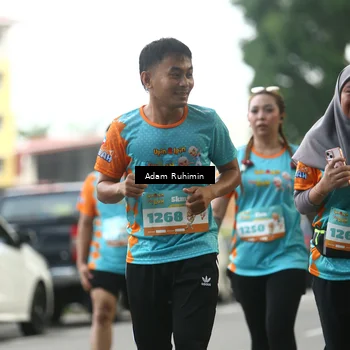 Runner Photo 8183581