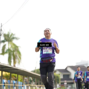 Runner Photo 8183582