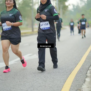 Runner Photo 8183588