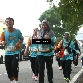 Runner Photo 8183589