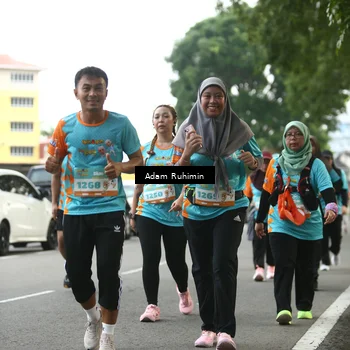Runner Photo 8183590