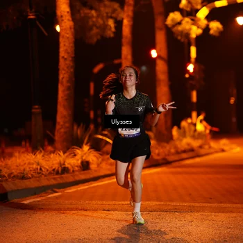 Runner Photo 8183593
