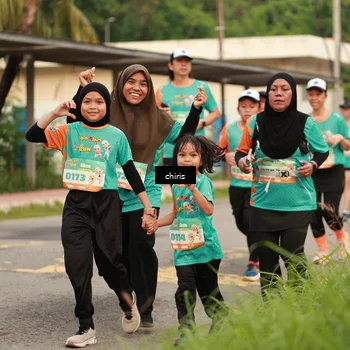 Runner Photo 8183594