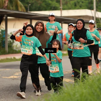 Runner Photo 8183598