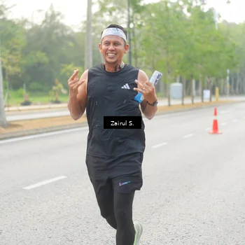 Runner Photo 8183601