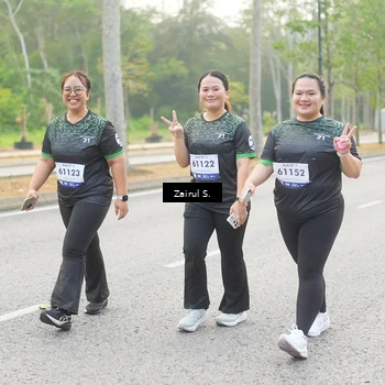 Runner Photo 8183602