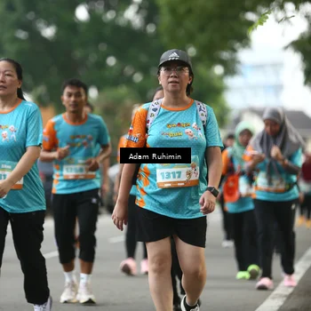 Runner Photo 8183604