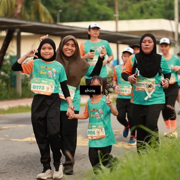Runner Photo 8183607