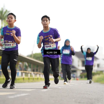 Runner Photo 8183609