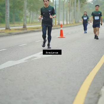 Runner Photo 8183611