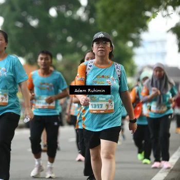 Runner Photo 8183614