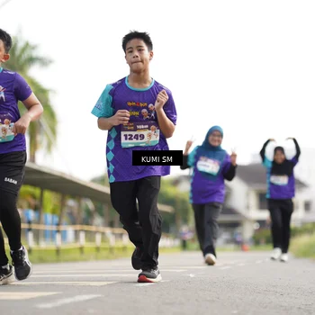 Runner Photo 8183615