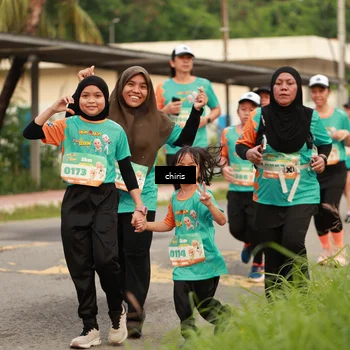 Runner Photo 8183618