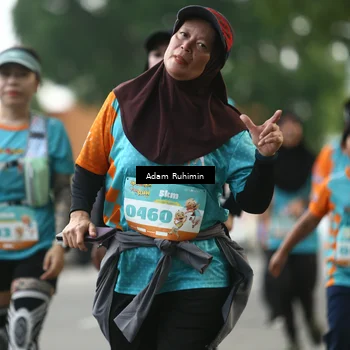 Runner Photo 8183621