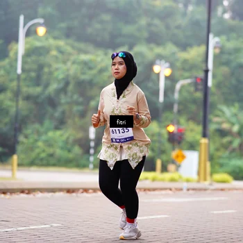 Runner Photo 8183624