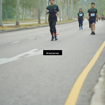 Runner Photo 8183626