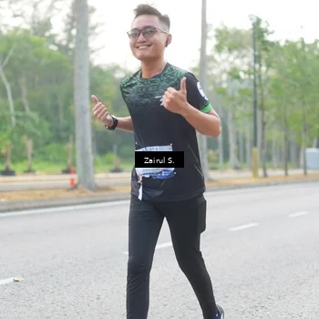Runner Photo 8183628
