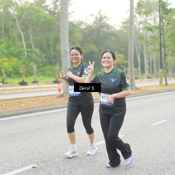 Runner Photo 8183629