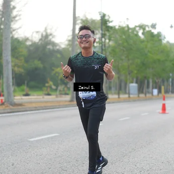 Runner Photo 8183630
