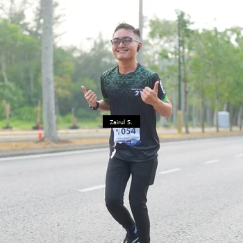 Runner Photo 8183631