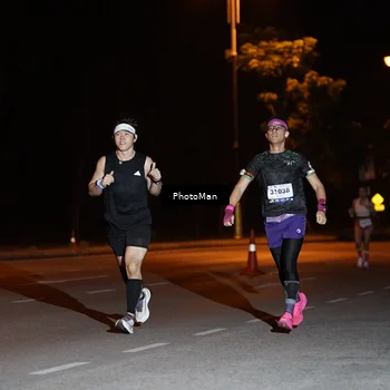 Runner Photo 8183633
