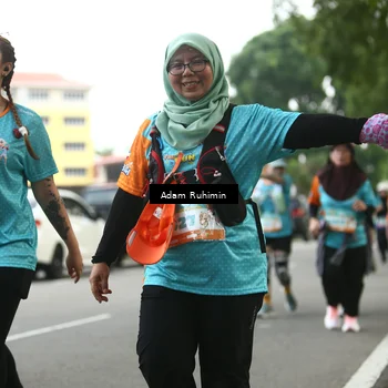 Runner Photo 8183634