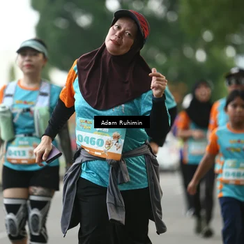 Runner Photo 8183635