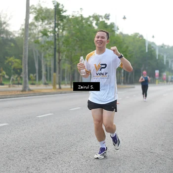 Runner Photo 8183636