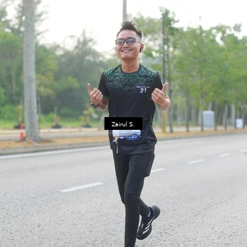 Runner Photo 8183637