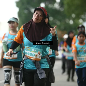 Runner Photo 8183638