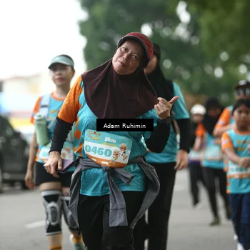 Runner Photo 8183639