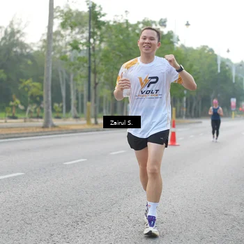 Runner Photo 8183640