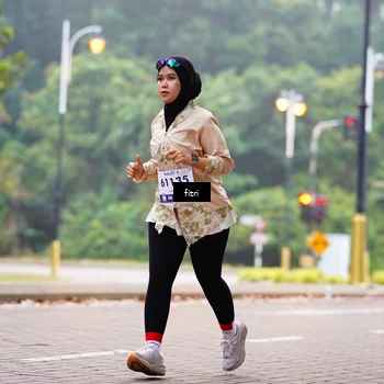 Runner Photo 8183643