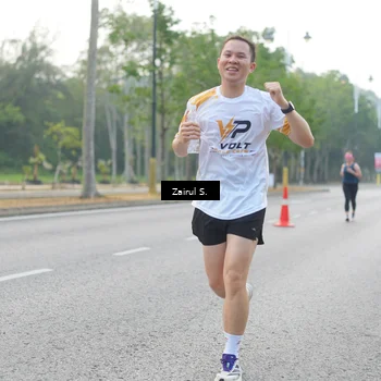 Runner Photo 8183644