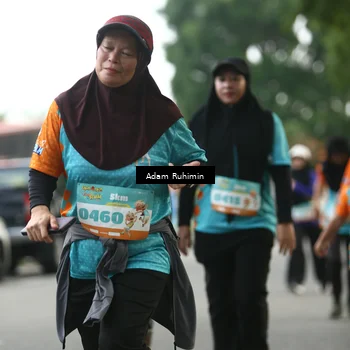 Runner Photo 8183646