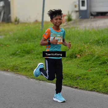 Runner Photo 8183648