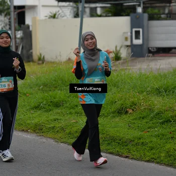 Runner Photo 8183651