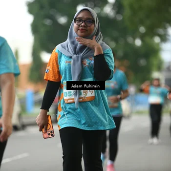Runner Photo 8183655