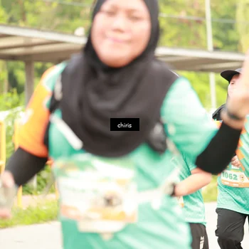 Runner Photo 8183657