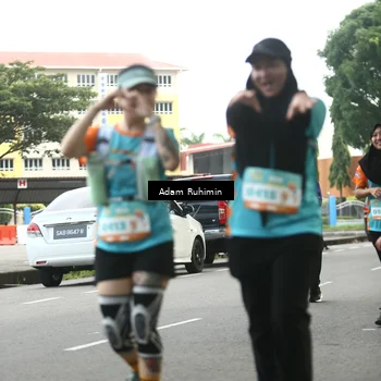 Runner Photo 8183658