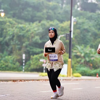 Runner Photo 8183660
