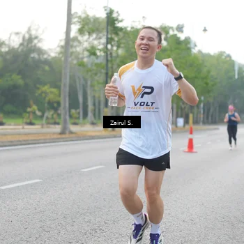 Runner Photo 8183666