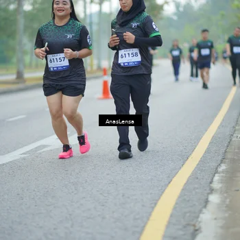 Runner Photo 8183667