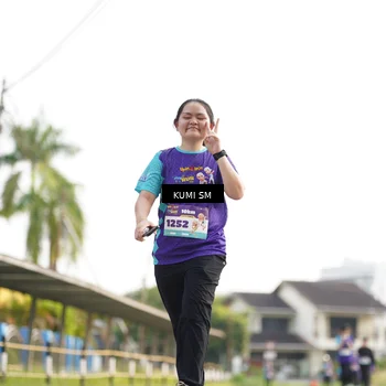 Runner Photo 8183668